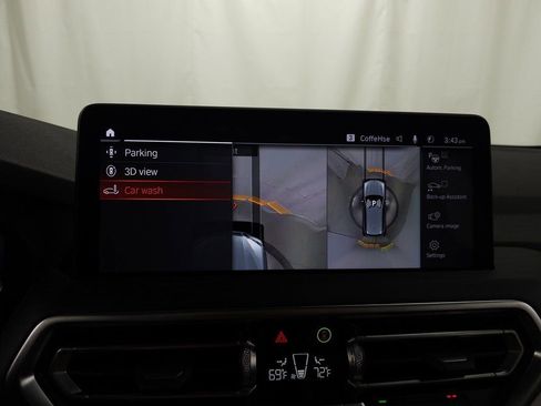 Used 2023 BMW X3 xDrive30i w/ Premium Package w/ZPA image 40