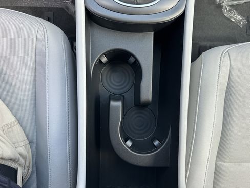 New 2026 Hyundai Kona SEL Sport FWD image 19