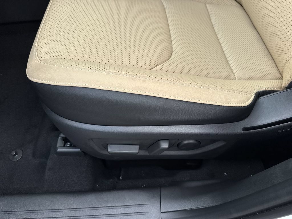 New 2026 MAZDA CX-5 2.5 S w/ Premium Package AWD/4WD image 41