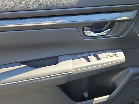 Certified 2024 Honda CR-V EX image 13
