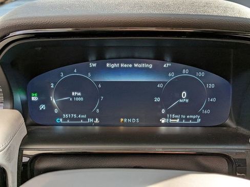 Certified 2022 Lincoln Nautilus Black Label image 38