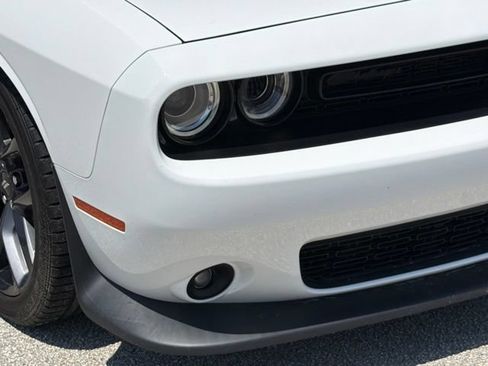 Used 2023 Dodge Challenger R/T w/ Plus Package RWD image 8