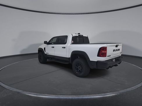 New 2026 RAM 1500 RHO AWD/4WD image 11