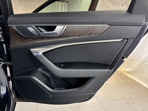 Used 2019 Audi A6 2.0T Premium w/ Convenience Package image 17