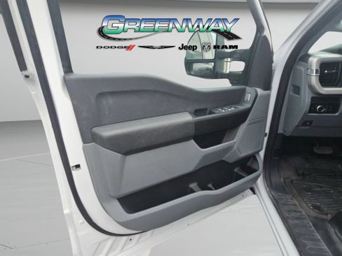 Used 2024 Ford F250 XL w/ XL Off-Road Package AWD/4WD image 10