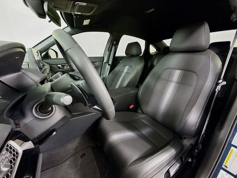 New 2026 Honda Civic Sport image 11