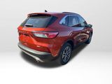 Certified 2020 Ford Escape SEL image 4