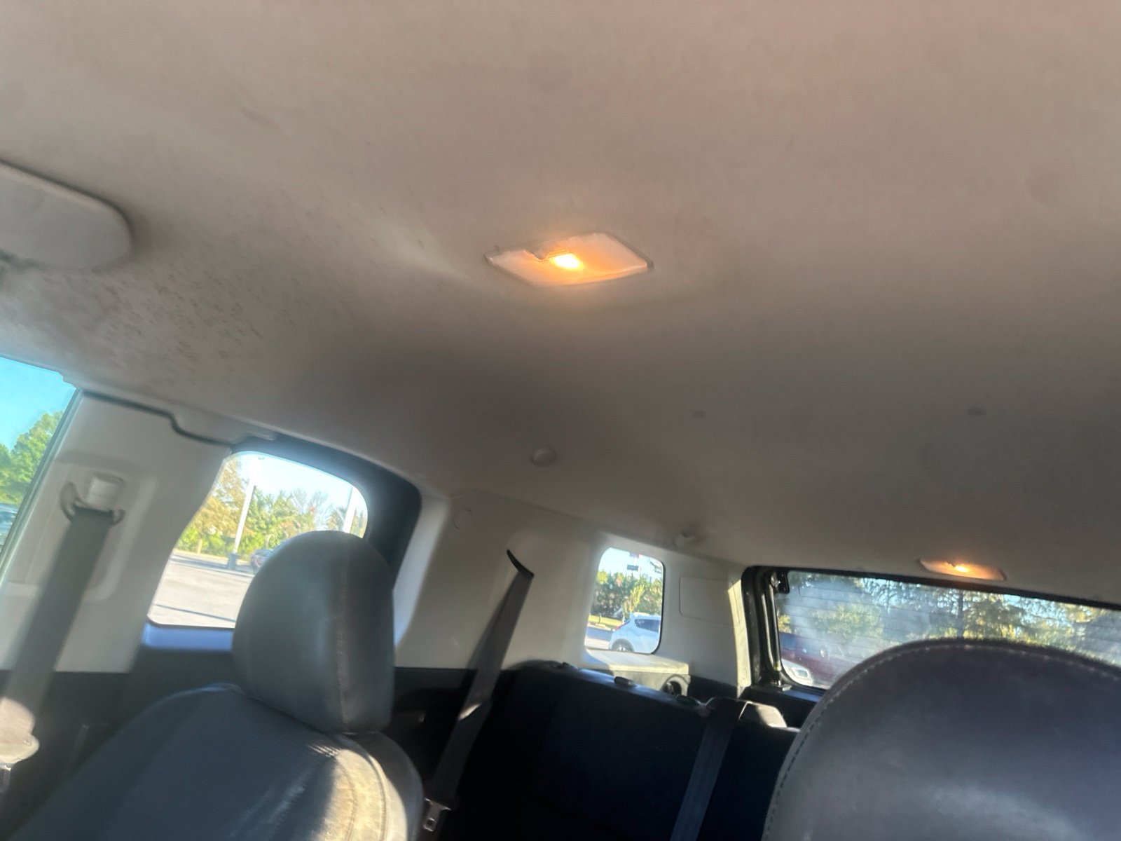 Used 2009 Toyota FJ Cruiser 2WD w/ Convenience Pkg image 19