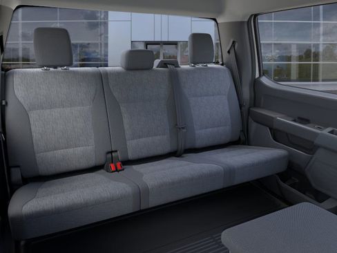 New 2026 Ford F350 XL w/ STX Appearance Package image 11