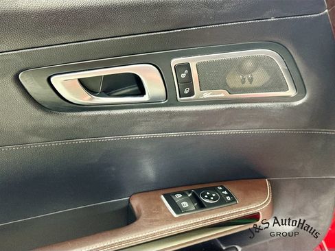 Used 2019 Mercedes-Benz AMG GT Coupe image 24