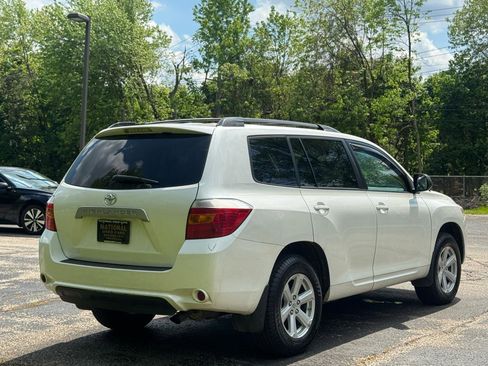 Used 2010 Toyota Highlander 2WD image 6
