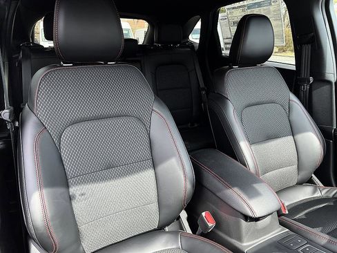 New 2026 Ford Escape ST-Line Select w/ Equipment Group 401A AWD/4WD image 20