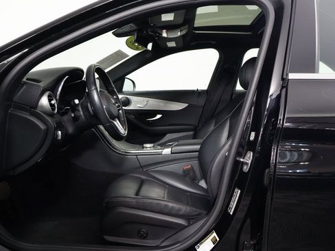 Used 2021 Mercedes-Benz C 300 C 300 image 10