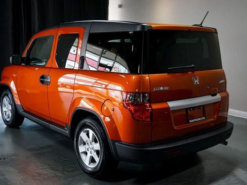 Used 2011 Honda Element EX image 38