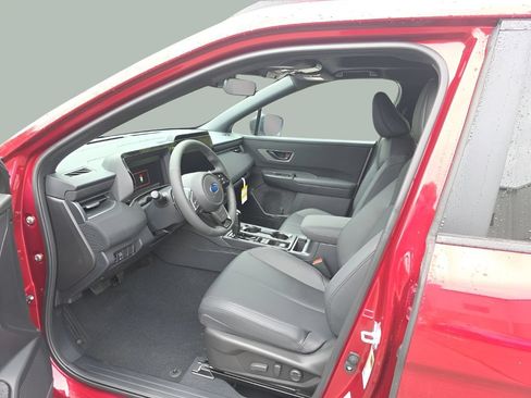 New 2026 Subaru Outback Premium AWD/4WD image 10