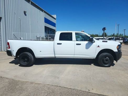 Used 2023 RAM 3500 Tradesman AWD/4WD image 8