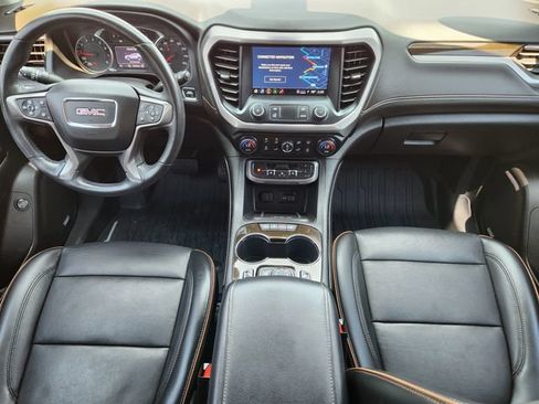 Certified 2022 GMC Acadia AT4 w/ Preferred Package AWD/4WD image 29