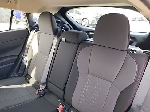 New 2026 Subaru Impreza 2.0i Sport AWD/4WD image 42