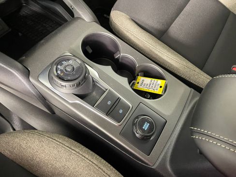 New 2025 Ford Bronco Sport Big Bend image 7