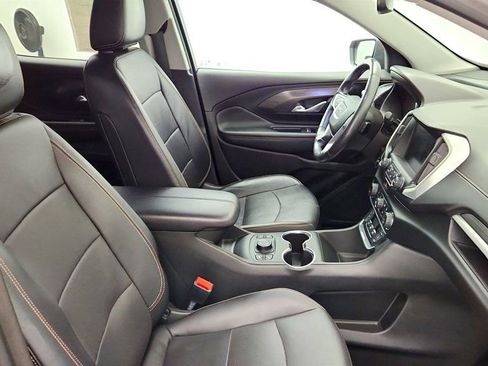 Used 2018 GMC Terrain SLT AWD/4WD image 24