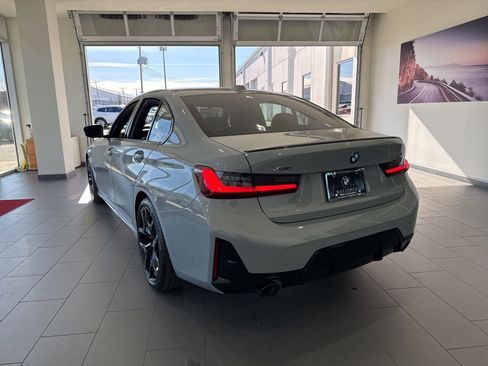 New 2026 BMW 330i xDrive Sedan image 6