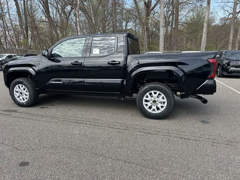 New 2026 Toyota Tacoma SR5 AWD/4WD image 19
