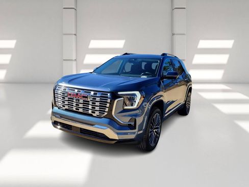 New 2026 GMC Terrain Denali image 1