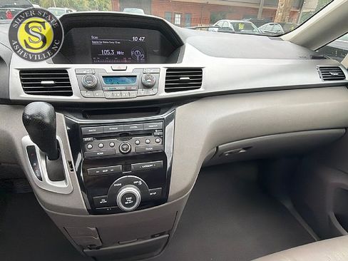 Used 2013 Honda Odyssey EX-L image 24