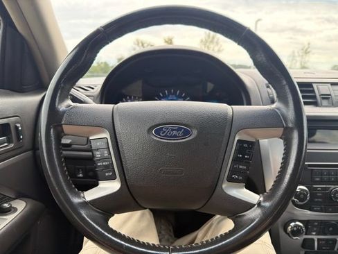 Used 2011 Ford Fusion SE w/ 202A Rapid Spec Order Code FWD image 38