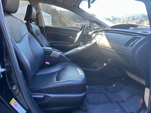 Used 2013 Toyota Prius Persona Series image 13