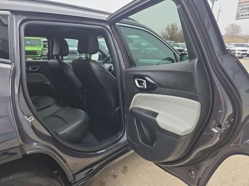 Used 2024 Jeep Compass Limited w/ Elite Group image 71