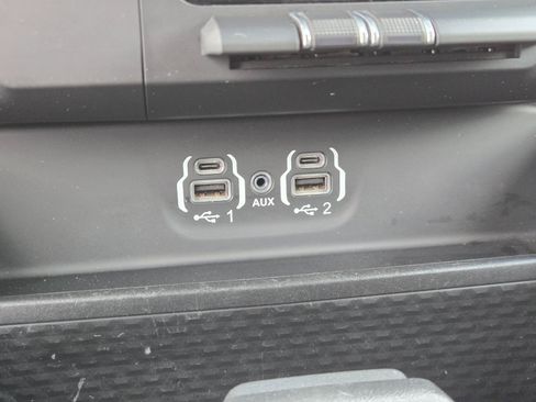 Used 2022 RAM 1500 Big Horn RWD image 15