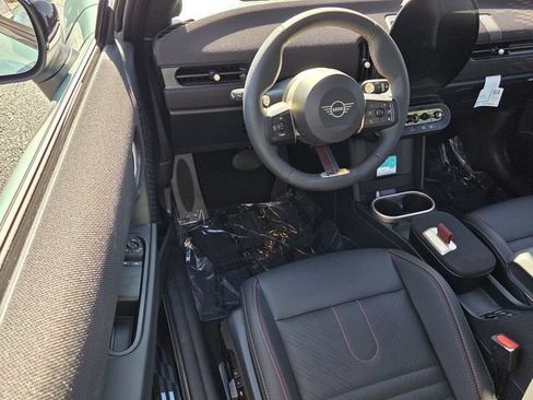 New 2026 MINI Cooper S FWD image 12