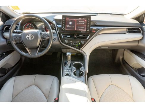 Used 2024 Toyota Camry XSE image 17