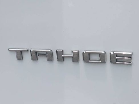 Used 2024 Chevrolet Tahoe LT RWD image 13