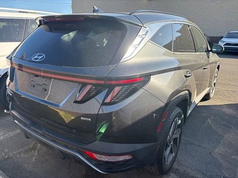 Used 2023 Hyundai Tucson Limited image 6