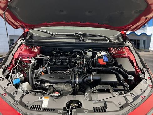 New 2025 Honda Accord LX image 11