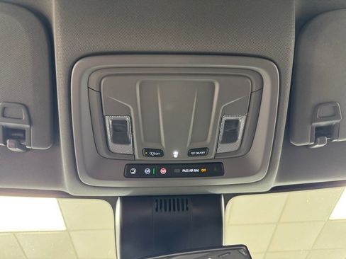 New 2026 Chevrolet Silverado 3500 LT AWD/4WD image 39