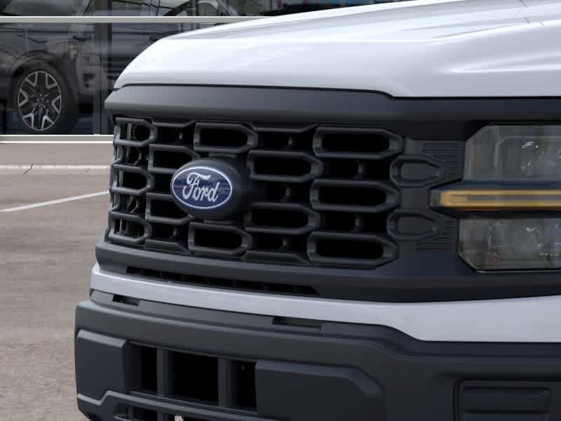 New 2026 Ford F150 XL RWD image 17