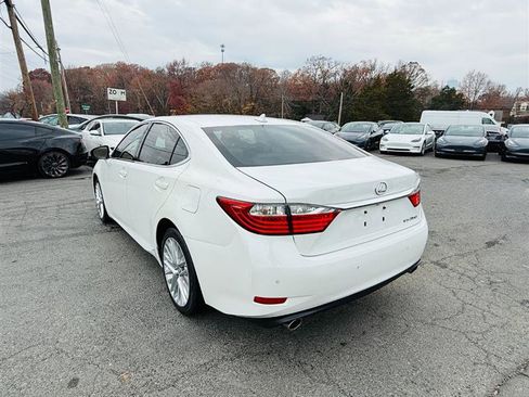 Used 2013 Lexus ES 350 image 3