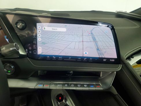 New 2026 Chevrolet Corvette Z06 image 15