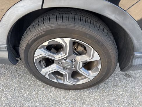 Used 2017 Honda CR-V EX image 8