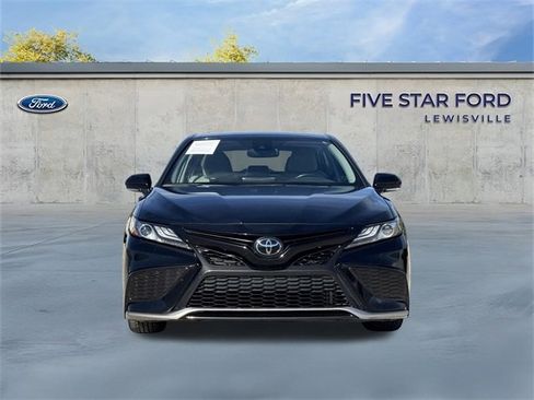 Used 2023 Toyota Camry XSE image 8