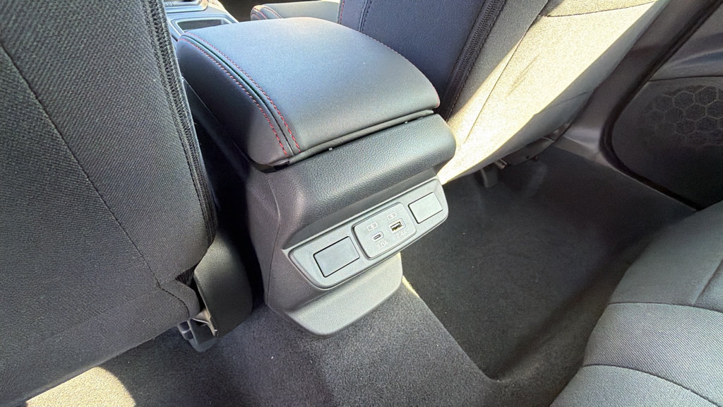 New 2026 Subaru WRX Premium AWD/4WD image 17