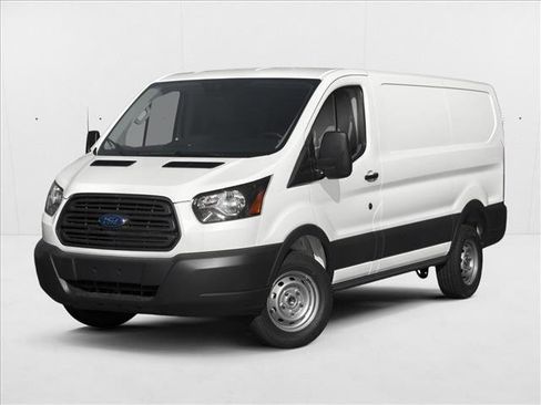 Used 2018 Ford Transit 250 130 Low Roof w/ Exterior Upgrade Package RWD image 1