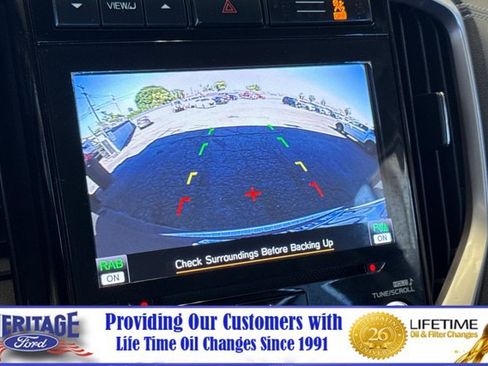 Used 2021 Subaru Ascent Touring w/ Popular Package #2 AWD/4WD image 21