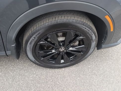 Used 2023 Honda CR-V Sport Touring image 9