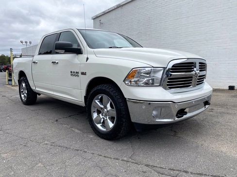 Used 2016 RAM 1500 Lone Star image 2