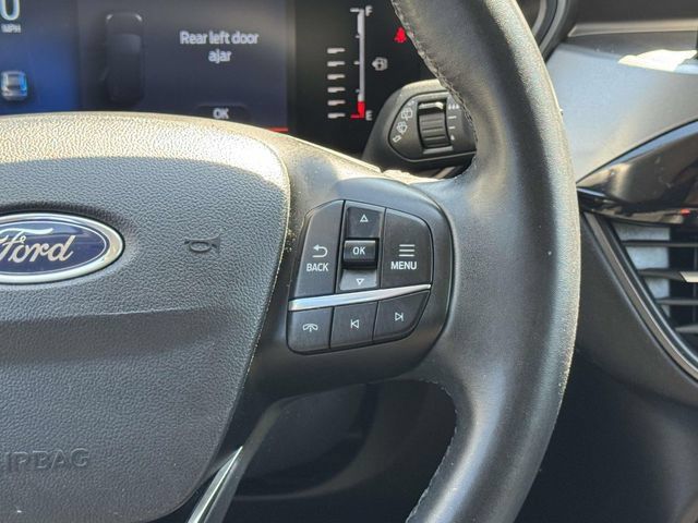 Used 2024 Ford Escape Active FWD image 23