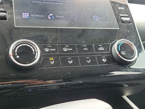 Used 2022 Hyundai Tucson SEL w/ Cargo Package FWD image 27